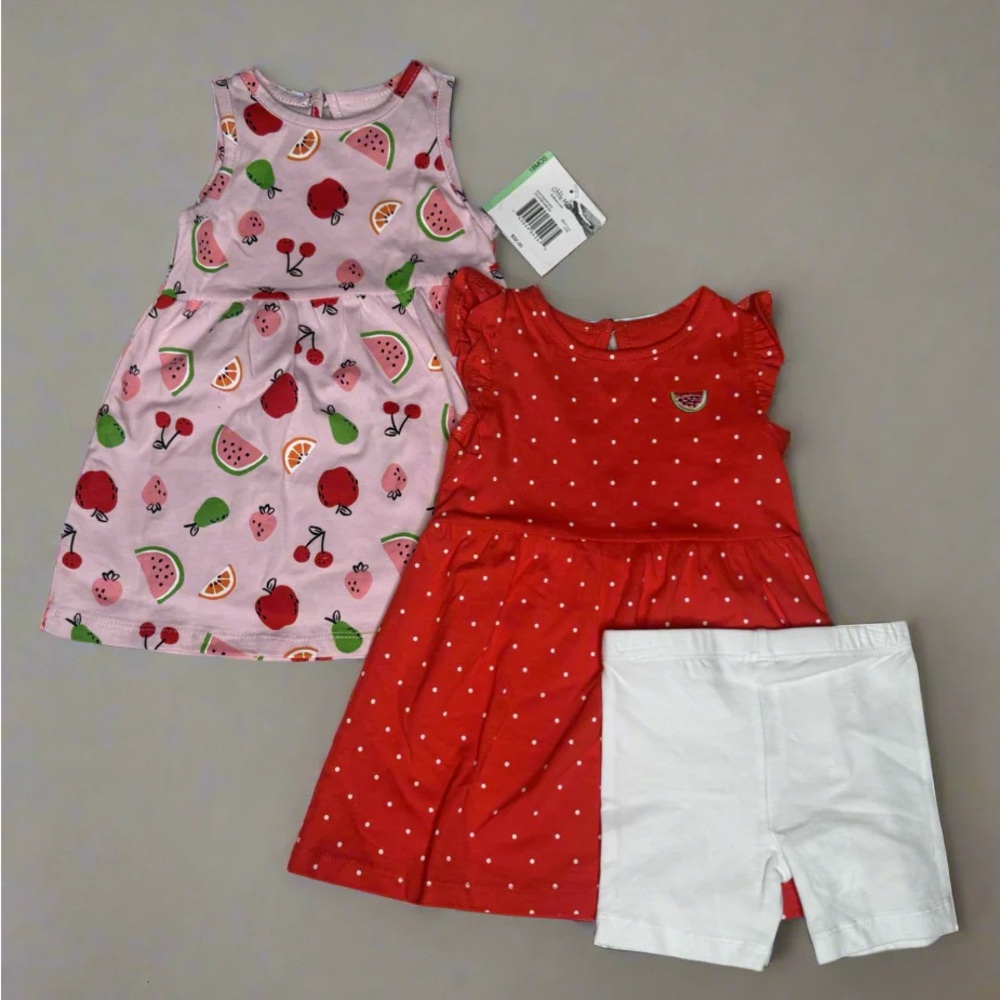 Little me outfit BNWT